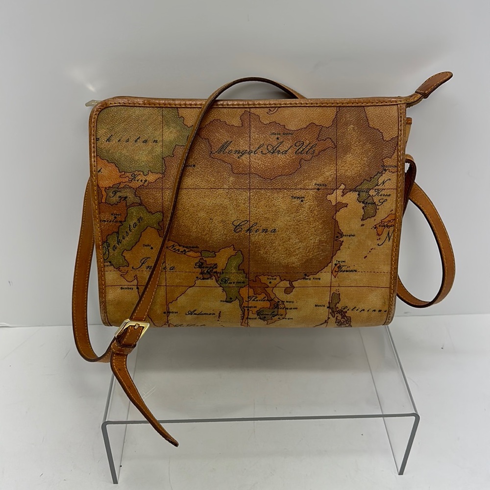 Alviro Martini Crossbody